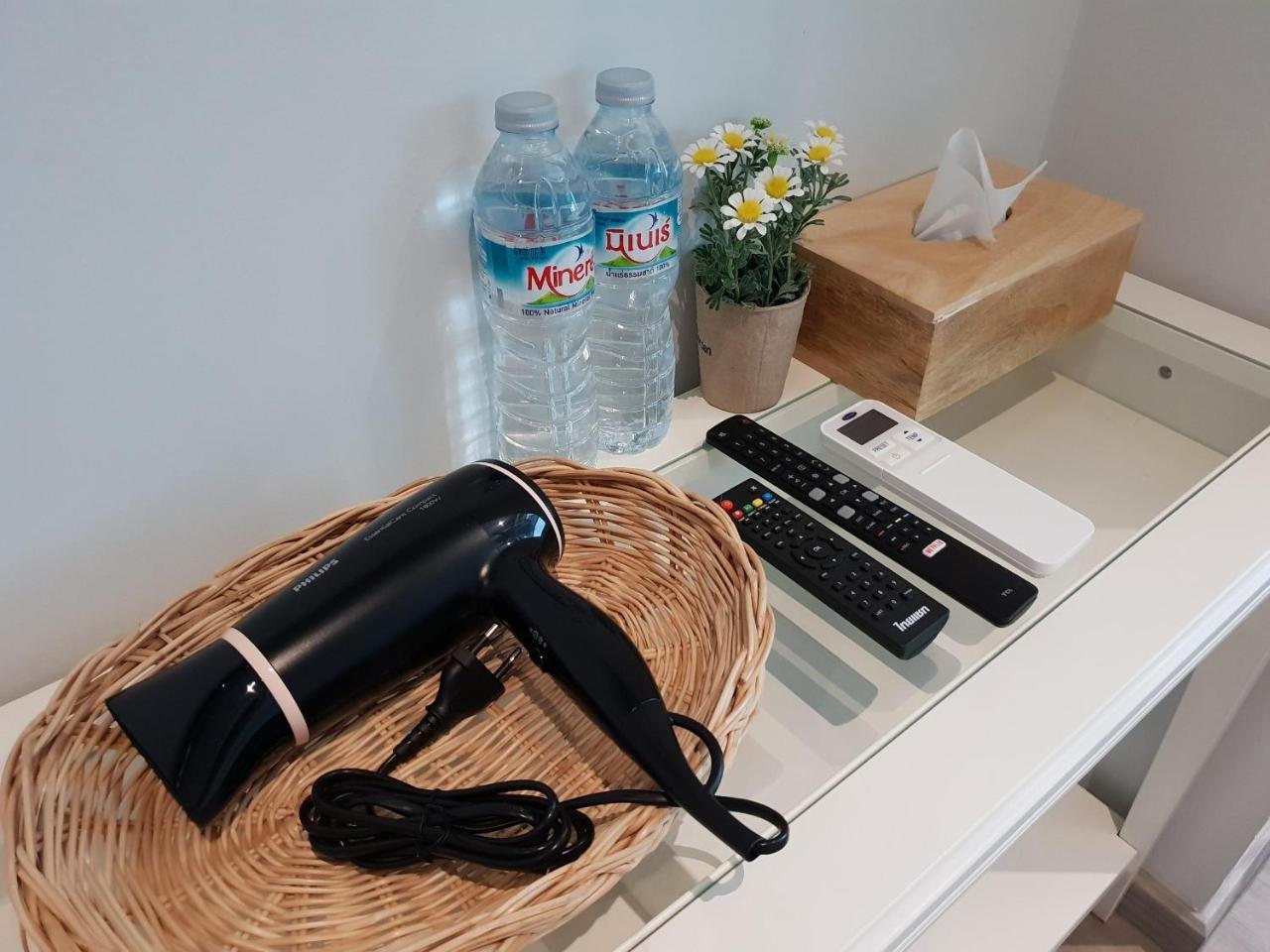 Latima Boutique Hostel كانتْشانابوري المظهر الخارجي الصورة